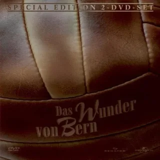 Das Wunder von Bern (Special Edition 2 DVDs)