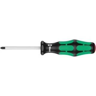 Wera 350 SK PH Kreuzschlitz-Schraubendreher - 05008750001