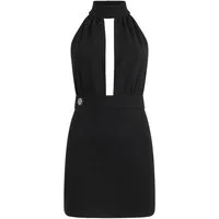PHILIPP PLEIN Minikleid Fatale