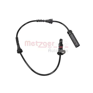Metzger Raddrehzahlsensor BMW 3er 4er Z4