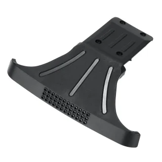 Funsky S910 Pro 1/16 RC Car Parts Front Bumper/Tail Wing Bracket Wheelie Bar Vehicles Models Spare Accessories S91614A S