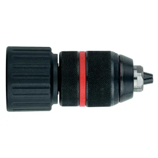 Metabo Schnellspannbohrfutter Futuro Plus S2M 13 mm mit Adapter für UHE 28 Plus / KHE 28 Plus - 631930000