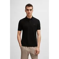 BOSS GREEN Poloshirt Pio mit Polokragen