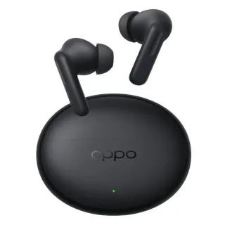OPPO Enco Air5 Pro ANC Earbuds Wireless bluetooth 6.0 Earphone -55dB Depth Noise Cancelling 3-Mic AI Call Noise Reductio