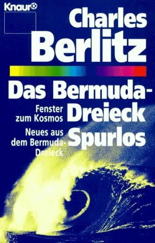 Das Bermuda-Dreieck