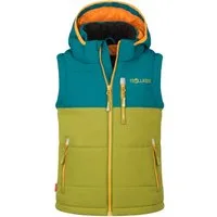 TROLLKIDS Funktionsjacke Kids Narvik Vest XT