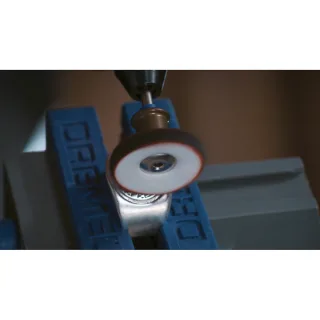 DREMEL 725 EZ SpeedClic Zubehörset 70 tlg. - 2615E725JA