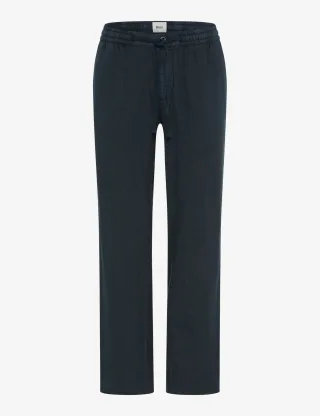 BRAX - Style Elias NAVY - Gr. - 34
