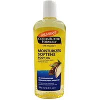 PALMERS Körperöl Palmers Cocoa Butter Körperöl Moisturizes Softens Body Oil 250ml