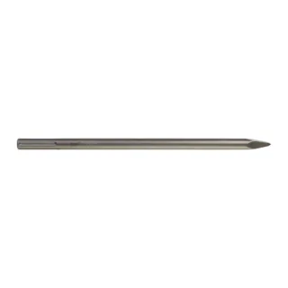 Milwaukee Spitzmeissel SDS-MAX 400MM - 5 Stück - 4932478541