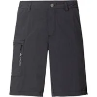 VAUDE Funktionshose Hosen Men's Farley Bermuda V (1-tlg) schnellstrocknende und strapazierfähige Outdoor-Hose