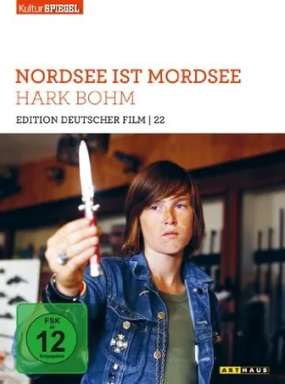 Nordsee ist Mordsee / Edition Deutscher Film [DVD] [2009]
