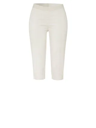 TONI - Sue Jogpant Capri Sand - Gr. - 40