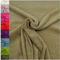 MAGAM-Stoffe Stoff "Yanis", Breitcord Cord Kleidung Polster 100% Baumwolle ÖKO-TEX Meterware 50cm