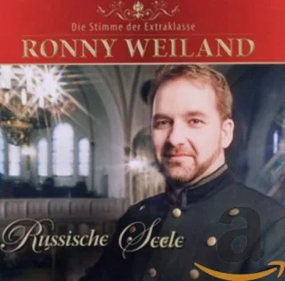 Russische Seele