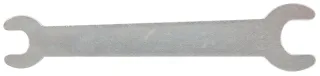 KS Tools Maulschlüssel 8,5 + 5,5mm, für 150.9630 - 150.9642