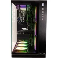 CAPTIVA Highend Gaming I93-756 Gaming-PC (Intel® Core i9 13900KF, GeForce® RTX™ 5070, 64 GB RAM, 2000 GB SSD, Wasserkühlung)