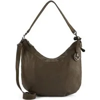 HARBOUR 2nd Schultertasche Anchor Love, Leder