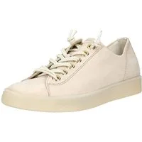 Paul Green Paul Green Halbschuhe Nubuk/Velours Schnürschuh
