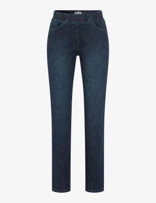 RAPHAELA by BRAX - Style Lavina Joy stoned Slightly Used - Gr. - 19