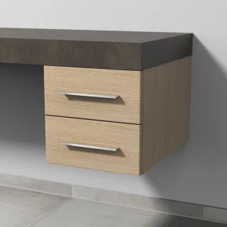 Sanipa Anbau-/Solitärschrank 2morrow G1210, G121048 G121048
