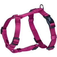 Nobby Hunde-Geschirr Geschirr Classic himbeere