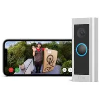 Ring Smart Home Türklingel Video Doorbell Pro 2 Wired