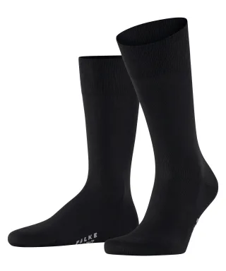 FALKE - FALKE Cool 24/7 Herren black - Gr. - 45.5
