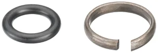 HAZET Ring-Satz - 9012ATT-04/2