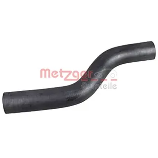 Metzger K?hlerschlauch links oben Hyundai Accent Kia Rio 2421047