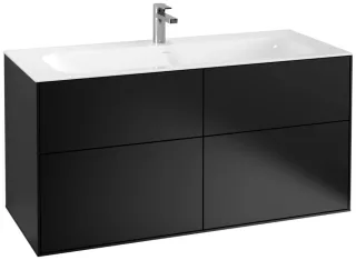 Villeroy & Boch Waschtischunterschrank Finion F05 1196x591x498mm FK:PD, F05000PD, F05000PD F05000PD