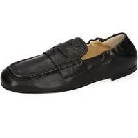 Melvin & Hamilton Margo 1 Leder-Loafers für Damen Loafer Flache Absätze, Echtes Leder