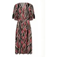 soyaconcept Maxikleid Soya Concept Dress SC-CAMMI