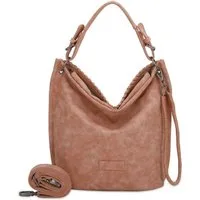 Fritzi aus Preußen Schultertasche Luke01