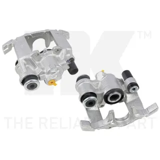 NK Bremssattel hinten links Peugeot 406
