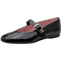 Tamaris ANTIslide, TOUCH-IT flach kein Absatz 1-22115-46 Riemchenballerina ANTIslide