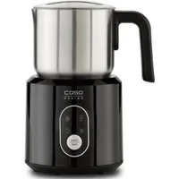Caso Milchaufschäumer 1665 Crema & Choco Black, 500 W