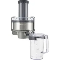 KENWOOD Entsafteraufsatz AT641, Zubehör für Kenwood Küchenmaschinen