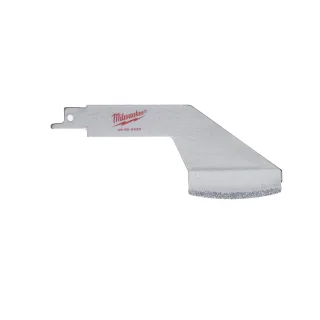 Milwaukee - SAEBELSAEGEBLATT FUGENKLINGE 60 MM - 49005450