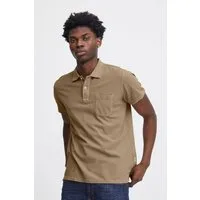 Blend Poloshirt BHPolo (1-tlg) Lässiges Poloshirt mit Brusttasche