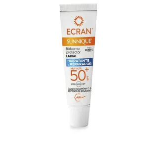 Ecran Sunnique Bálsamo Protector Labial Spf50+ 10 ml