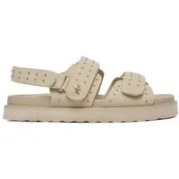 Mexx Mexx Damen-Sandalen Beige Sandale