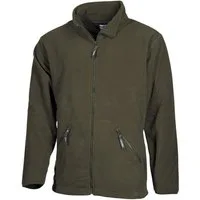 FoxOutdoor Outdoorjacke Trekking Fleece-Jacke, Arber