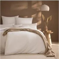 Estella Bettwäsche Takoma, Mako-Interlock-Jersey, 2 teilig, Gefertigt aus hochwertigem Mako-Interlock-Jersey aus 100% Baumwolle.