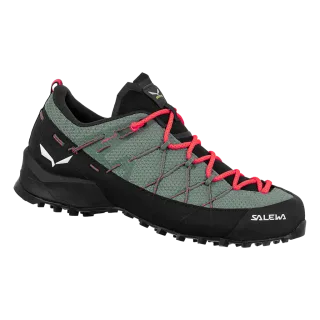 SALEWA - Wildfire 2 Schuh Damen - Grün (Gr.40,5)