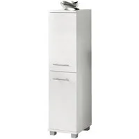 Schildmeyer Midischrank Isola, Midischrank, Made in Germany, B: 30 cm Solide Verarbeitung - Dieses Produkt ist in Deutschland gefertigt
