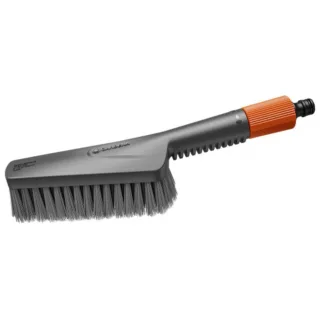 Gardena Waschbürste S SOFT CLEANSYSTEM