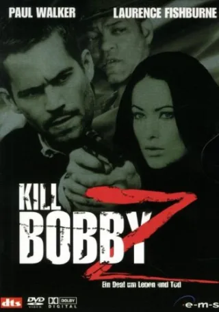 Kill Bobby Z - Ein Deal um Leben und Tod [DVD] [2007]