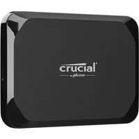 Crucial X9 externe SSD