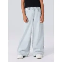 Name It Weite Jeans NKFBELLA SKATER XWIDE JEANS 3111-ZA NOOS